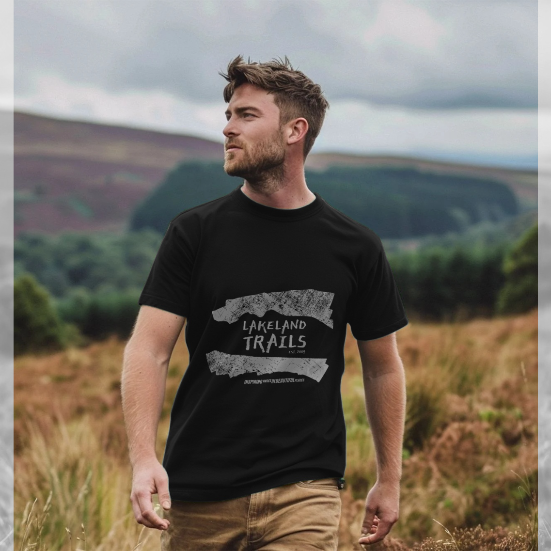 Langdales Crew SS AW24