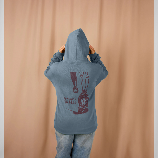 Cartmel Event Hoodie (Unisex)