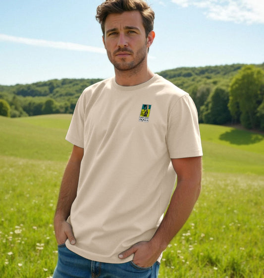 Classic Logo Tee