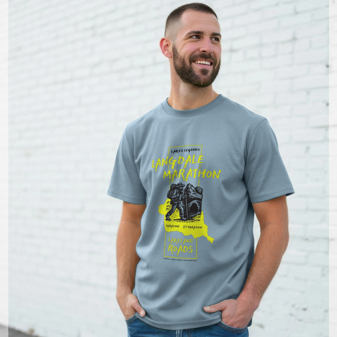 Lakeland Legend Tee