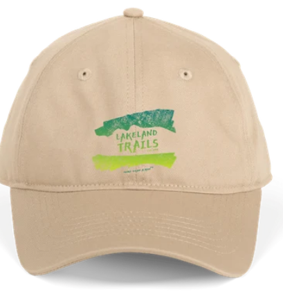 Logo Cap