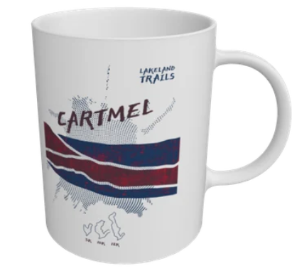 Cartmel Mug