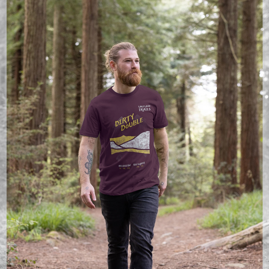 Dirty Double Event Tee
