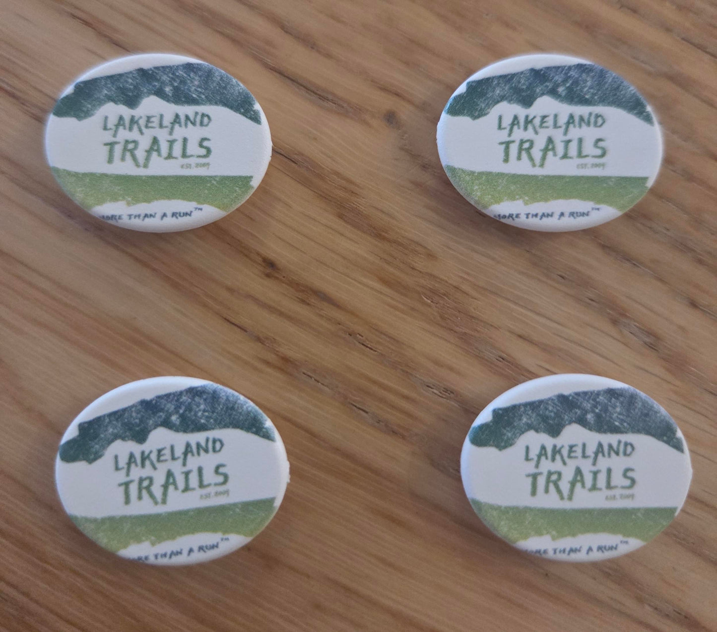 Lakeland Trails/Roads Event Clips