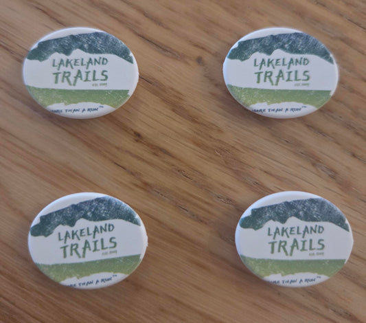 Lakeland Trails/Roads Event Clips