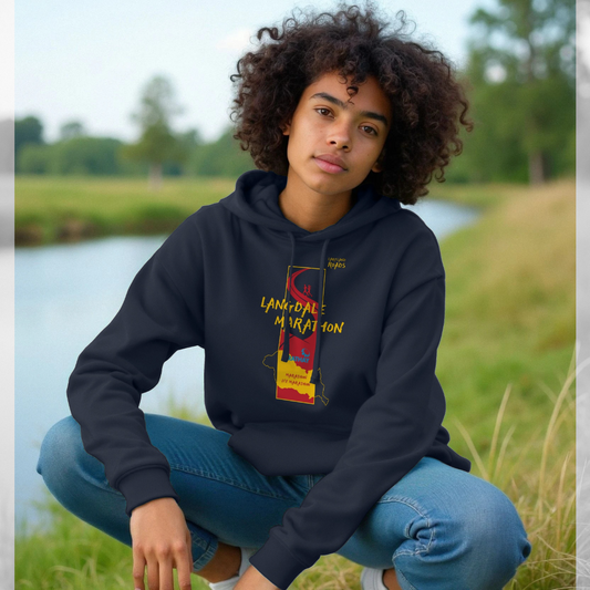 Langdale Marathon Hoodie - Unisex