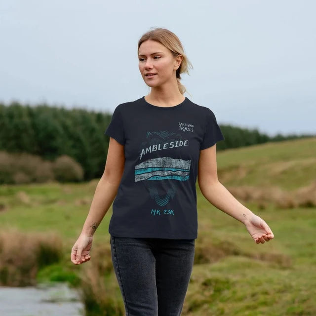 Ultra Cotton Event T Shirt