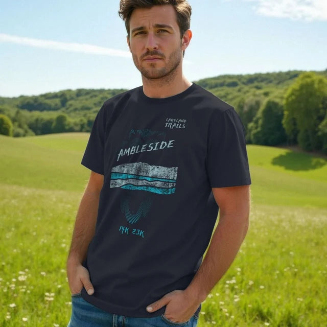Ultra Cotton Event T Shirt