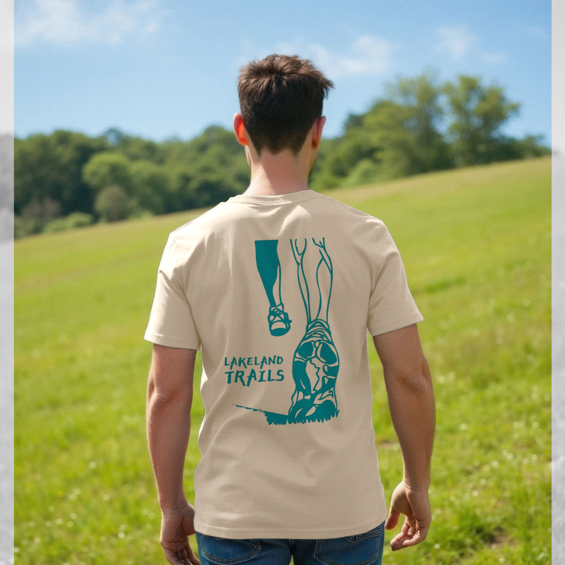 Classic Logo Tee