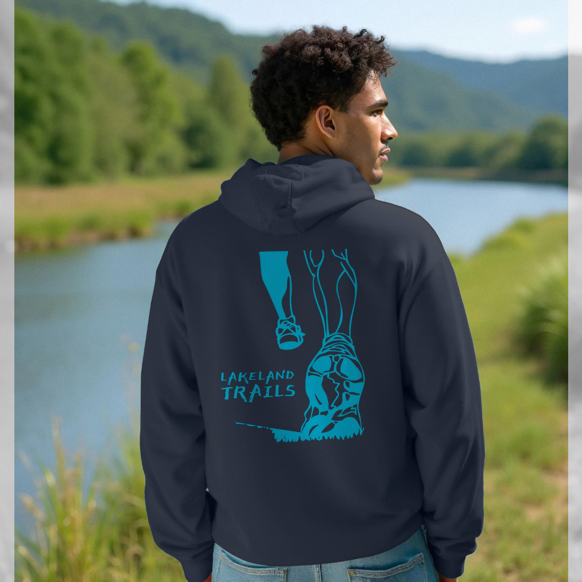 Ultra Event Hoodies with Kangaroo Pockets