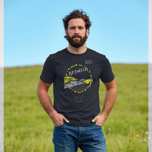 Keswick Event Tee