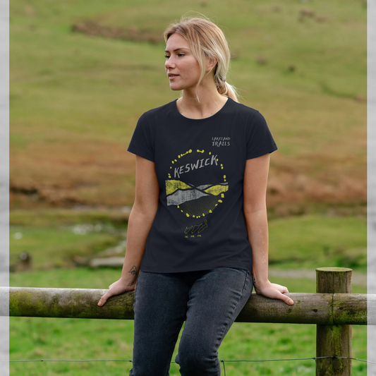 Keswick Event Tee