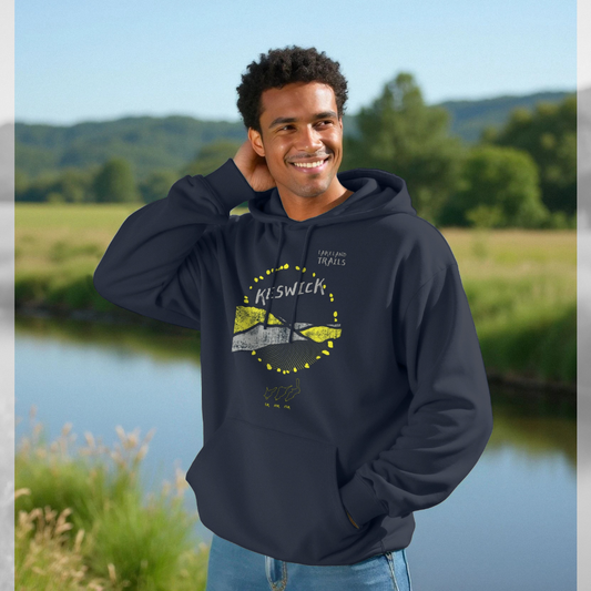 Keswick Event Hoodie