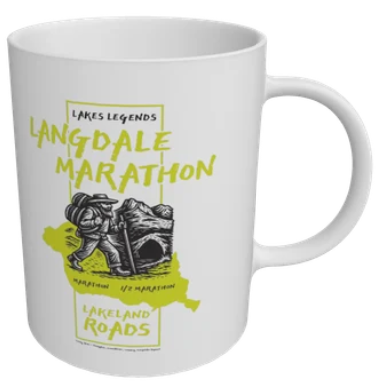 Langdale Mug