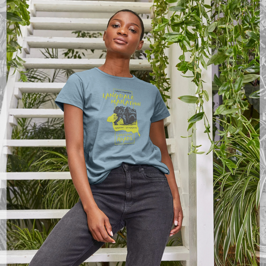 Lakeland Legend Tee