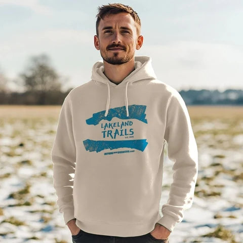 Classic Hoody in Ecru