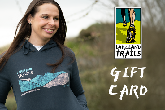 Lakeland Trails Merch Gift Card