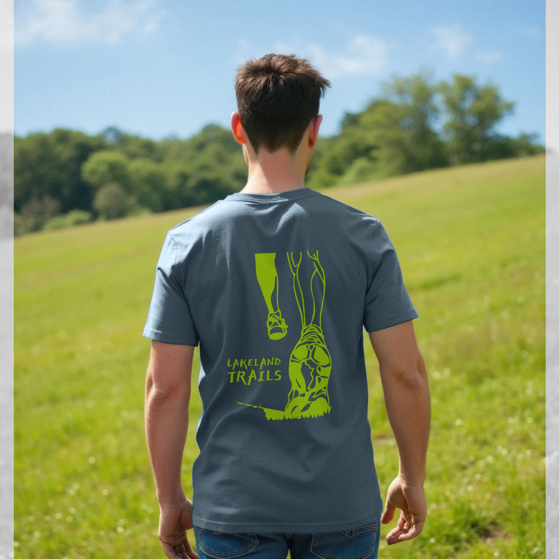 Classic Logo Tee